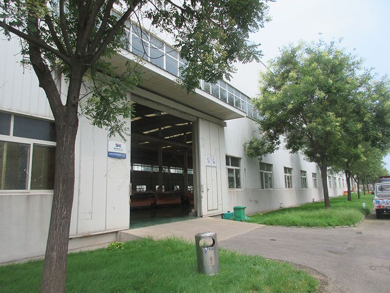 廠容廠貌